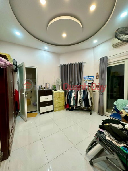 Property Search Vietnam | OneDay | Nhà ở | Niêm yết bán Bán Nhà Hẻm 76/ Phan Tây Hồ,51m , 4 Tầng BTCT , 4PN , 6WC , sân thượng Giá 6 tỷ 150