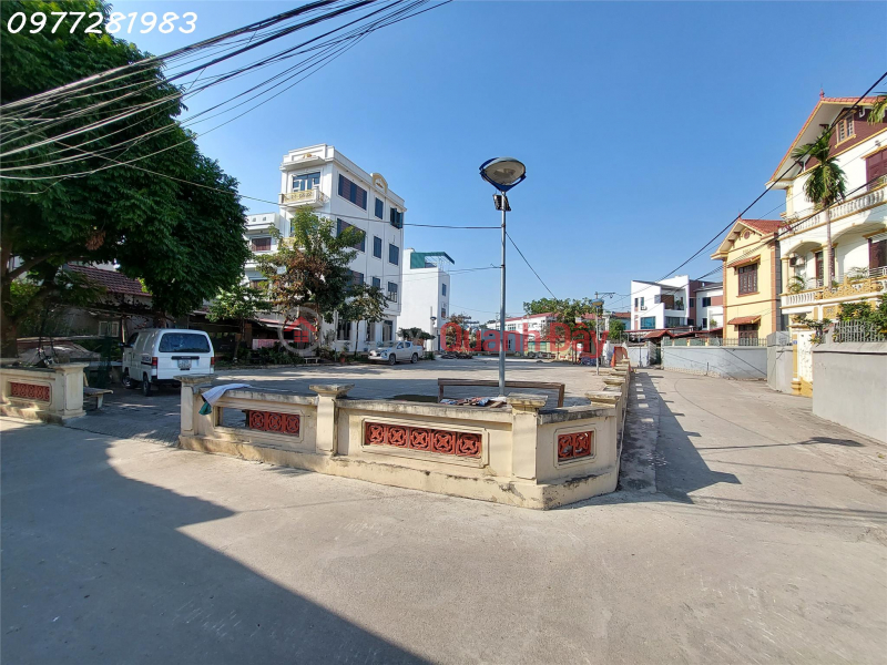 Property Search Vietnam | OneDay | Nhà ở Niêm yết bán ĐẤT ĐẸP TÂN LẬP – LÔ GÓC THOÁNG, Ở SƯỚNG