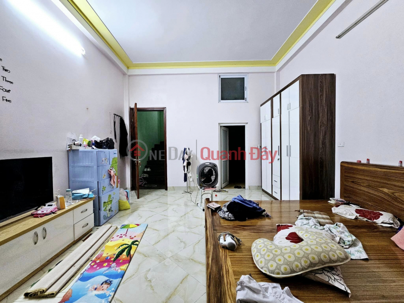 Property Search Vietnam | OneDay | Nhà ở | Niêm yết bán Bán nhà Xuân Đỉnh 40m2 -4 tầng, mặt tiền 4.2m, giá 6.5 tỷ còn thương lượng.