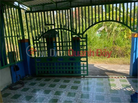 BEAUTIFUL LAND - GOOD PRICE - NEED TO SELL LAND LOT at Dinh Bo Linh Street, Phuoc Hoi Ward, Lagi, Binh Thuan _0