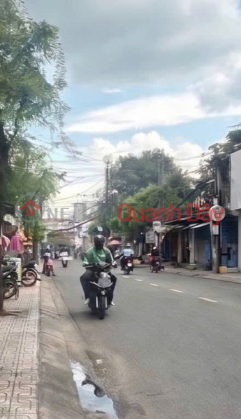House for sale on Dong Hung Thuan street, District 12 - Bustling business area, price 4.x billion VND - Currently rented out. Sales Listings