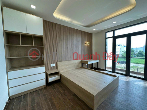 House for sale Le Van Luong, 6.7x12.5m, 5 floors, good price 8 billion VND _0