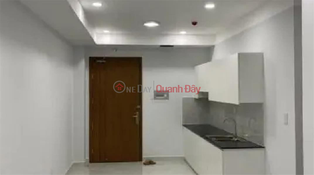 đ 2 Billion, BEAUTIFUL APARTMENT - SPECIAL PRICE - Owner For Sale Apartment In Ward 11, District 8, HCM