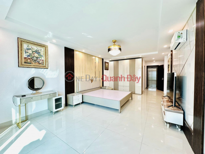 NGHI TAM - CAR GARAGE, ELEVATOR, EUROPEAN INTERIOR 10.2 BILLION Sales Listings