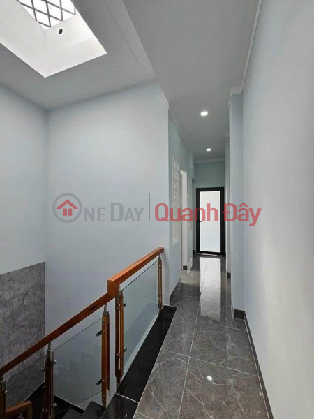 Property Search Vietnam | OneDay | Nhà ở, Niêm yết bán | Nhà hẻm 6m. Nguyễn Trọng Tuyển, Q.TB. 4,2x15m.1 trệt-2 lầu. giá TL:5tỷ290