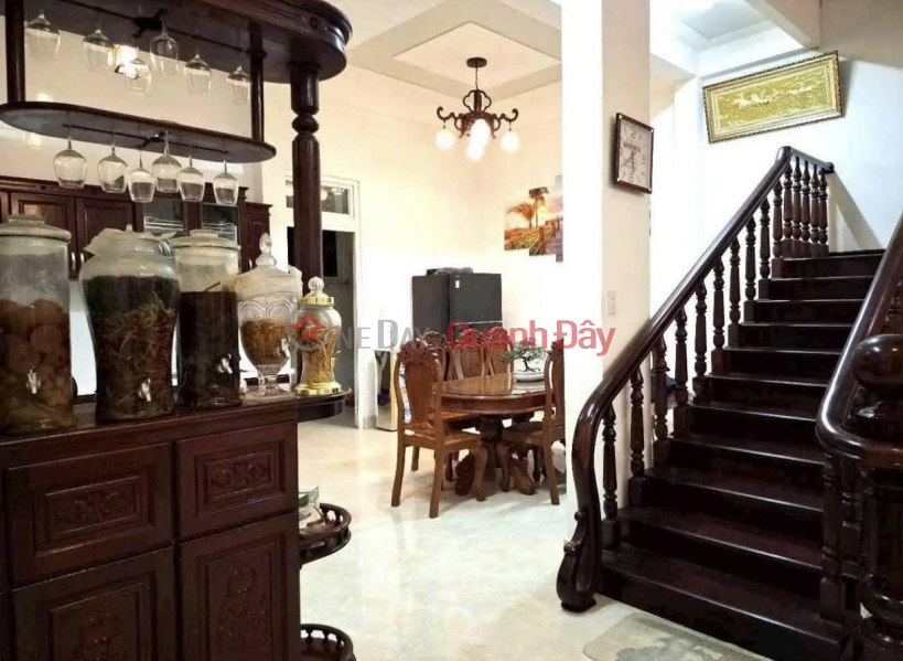 House for sale, 230m2, on Ho Xuan Huong street, Lam Vien ward, Da Lat, price 13.5 billion VND., Vietnam, Sales, đ 13.5 Billion