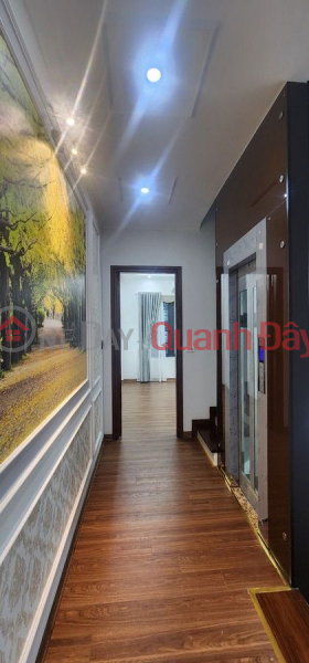 VIP DISTRIBUTION HOUSE FOR SALE TRAN QUOC HOAN, CAU GIAY, BUSINESS, OFFICE, 2 7-SEATER CARS, 56M2, 20.6 BILLION | Vietnam | Sales, đ 20.6 Billion