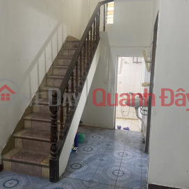 Whole house for rent in Lane 188 Hoang Hoa Tham 50m2 * 4 bedrooms _0