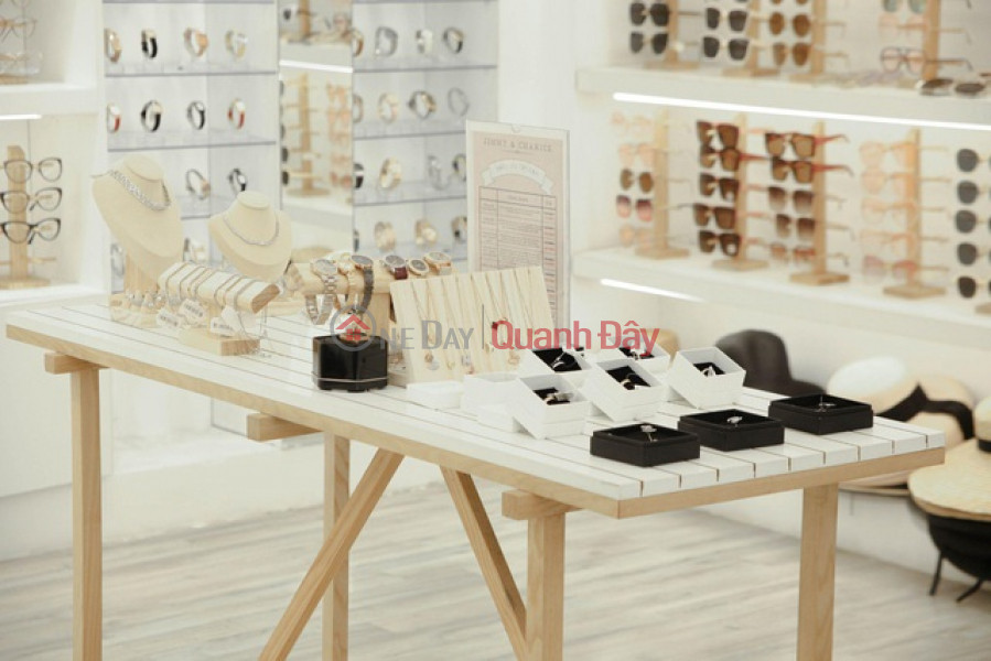 Jimmy and Charice Accessories (Jimmy & Charice Accessories),Dong Da | (3)