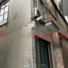 Cho thuê nhà Phố Nguyễn Đức Cảnh, 30 m² x 4 tầng, 2 ngủ rộng, 3 vệ sinh, 8,5 triệu/th _0