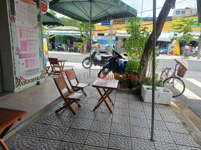 LÔ GÓC 3 MẶT TIỀN – NHÀ 3 TẦNG 152M² – TRỤC CHÍNH LÊ BÁ TRINH – GIÁ 28 TỶ Niêm yết bán