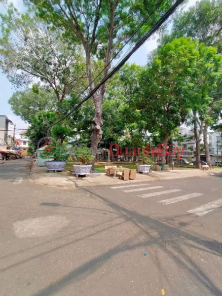 Property Search Vietnam | OneDay | Residential | Sales Listings OWNER NEEDS TO SELL EXTREMELY RARE BLANK LAND - 2 FRONT AND REAR FRONTS - ROCKET VIP AREA - RIGHT IN THE PARK - 52M2 - ONLY 5.7