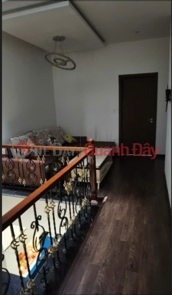 NHÀ 4 TẦNG HIỆN ĐẠI, MỚI – MT.TRƯƠNG QUANG ĐƯỢC, ĐƯỜNG 10.5M, GẦN NGUYỄN PHƯỚC LAN - 11.5 TỶ Việt Nam Bán | đ 11,5 tỷ