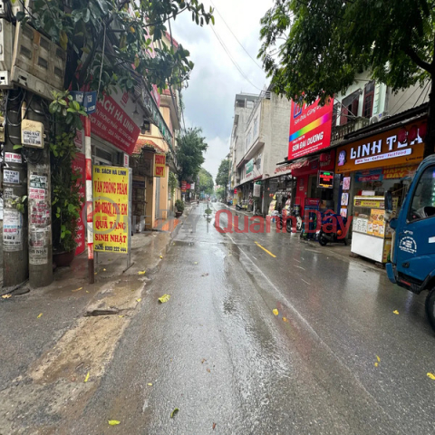 House on Xuan Phuong street, 50m2, selling at peak price of 8 billion _0
