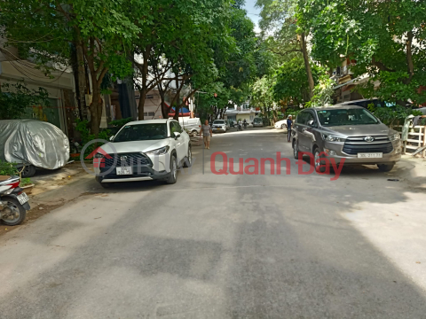 House for sale in Doan Ke Thien, Cau Giay, Oto, avoiding sidewalks, top business, 80m2, slightly 21 billion _0