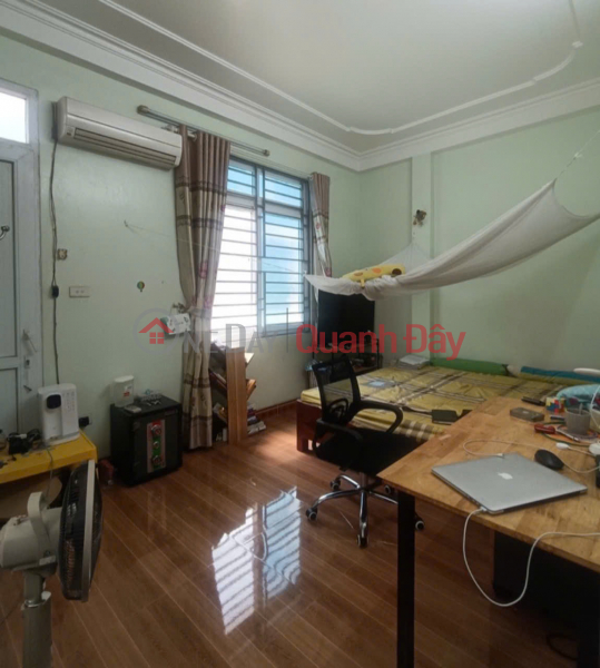 RESIDENTIAL HOUSE BUILT ON DOI CAN STREET - CORNER LOT WITH 2 OPEN SIDES, ALLEY - NEAR STREET, NEAR LAKE - 47M2, 9.6 BILLION | Vietnam | Sales, đ 9.6 Billion