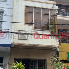 Front House Business MTK - Good Price - Owner Needs to Sell Quickly House with nice location in Tan Binh District, HCMC _0