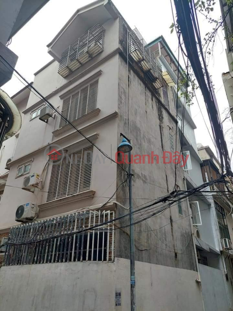 BÁN NHÀ MẶT THANH XUÂN, VỈA HÈ KINH DOANH, LÔ GÓC 3 THOÁNG, DT79M2 MT5.5M NHỈNH 20 TỶ _0