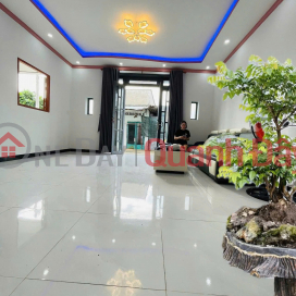 Nhà 1T1L SR,TC, đường oto, sân oto, gần chợ Thanh Hoá – TD chỉ 2 tỷ 390 _0