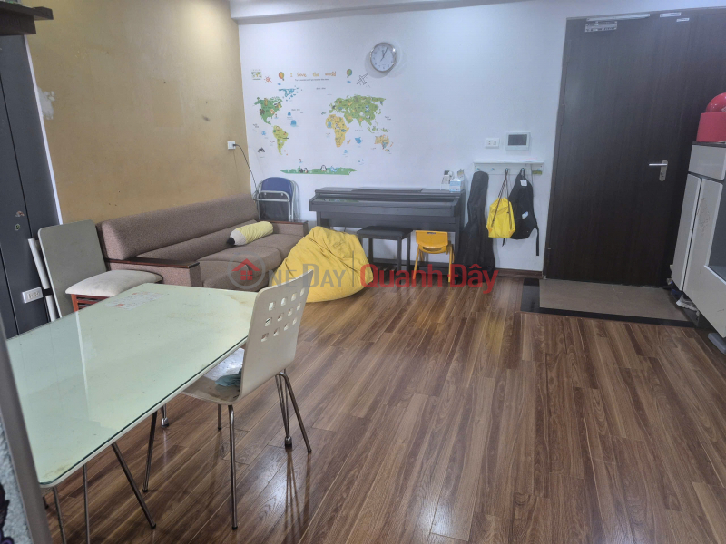 | Làm ơn chọn | Nhà ở | Niêm yết cho thuê, đ 12 triệu/ tháng