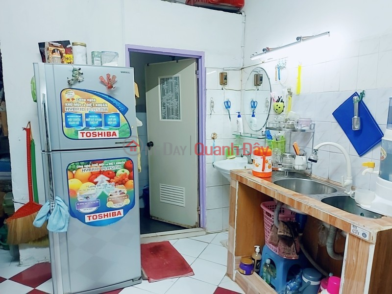 Bán Nhà 65m² Đường Dương Văn Dương Tân Phú - Hẻm Xe Hơi 4.5m - 4.8 Tỷ | Việt Nam | Bán | đ 4,8 tỷ