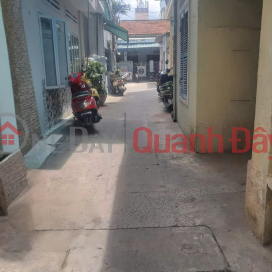 A few steps to Hai Phong frontage, Thanh Khe, near Hai Chau, 2ty850 _0