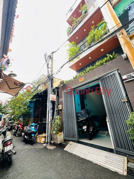 đ 5.79 Billion, House for sale in Vuon Lai commune, 64m² - DAN TRI AREA