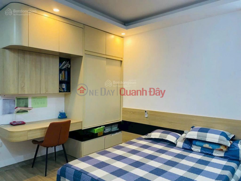 Property Search Vietnam | OneDay | Nhà ở | Niêm yết bán | BÁN NHÀ PHỐ KHƯƠNG HẠ – 50M2 – Ô TÔ TRÁNH – 5 TẦNG –13 TỶ