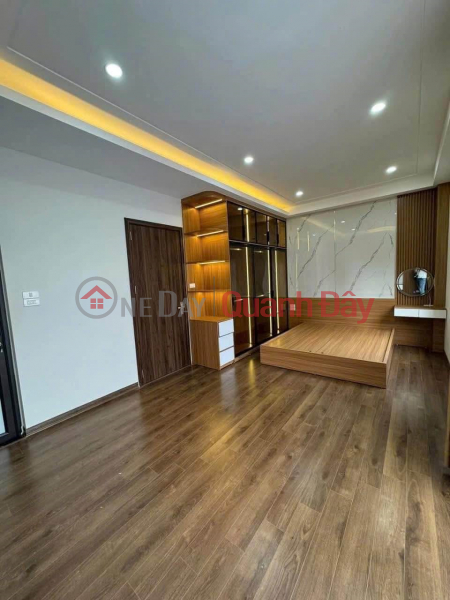 Property Search Vietnam | OneDay | Residential, Sales Listings | HOUSE FOR SALE IN AN LAC, TRAU QUY. 35M2 * 4 FLOORS * 4 BILLION. NEW HOUSE, FULL FURNITURE