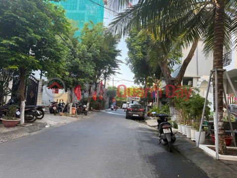 FOR SALE LAND ON PHAN TON STREET, TAY AN THUONG SUPER VIP AREA _0