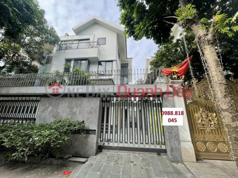 For sale by owner, Van Phu Villa, Ha Dong, Hanoi 200m2 x 3.5 floors, 10m square footage, 3x villas. _0
