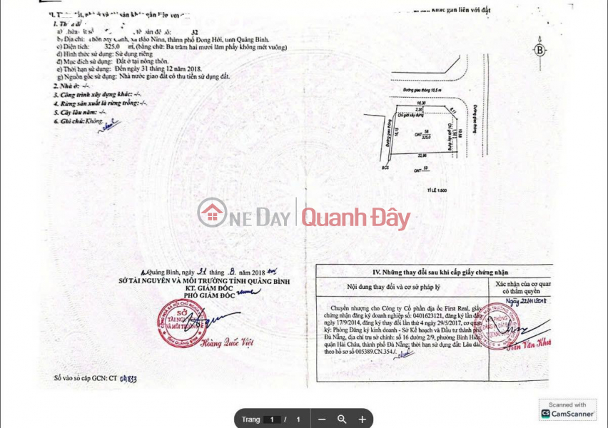 , Làm ơn chọn, Nhà ở | Niêm yết bán đ 8,2 tỷ