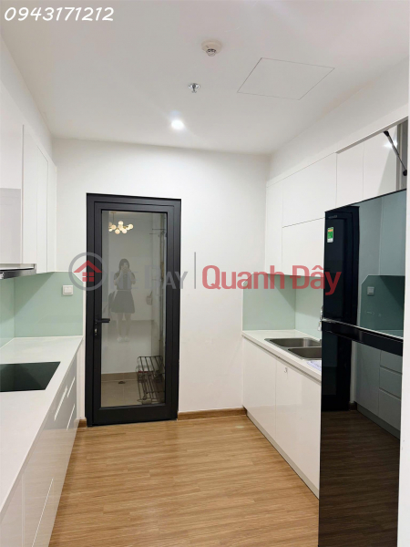 Cho thuê căn hộ cho thuê tại Vinhomes Skylake tầng cao view đẹp, DT 96m2, giá 3x tr/tháng Việt Nam, Cho thuê đ 35 triệu/ tháng