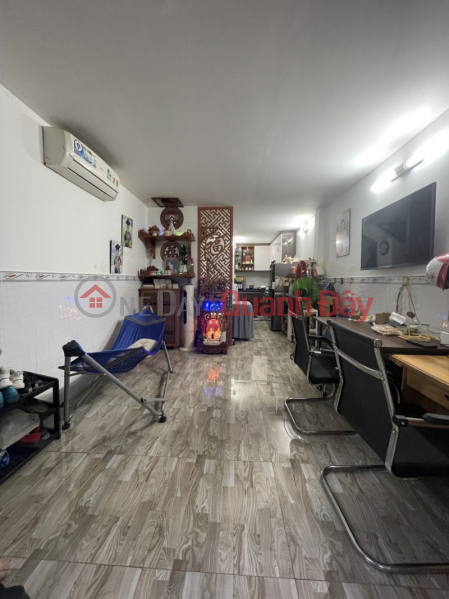 Property Search Vietnam | OneDay | Residential Sales Listings, Urgent sale of house in alley 4m Bui Dinh Tuy, Ward 12, Binh Thanh District, offering discount of 300