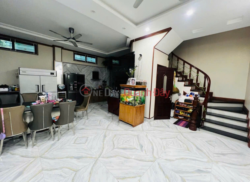 đ 50 Billion, ONLY 490 MILLION VND, HAVE A HOUSE WITH MP TEAM 102M2, 4 FLOORS, FRONTAGE 7M, BUSINESS, PEAK PRICE 50 BILLION VND 0336212066