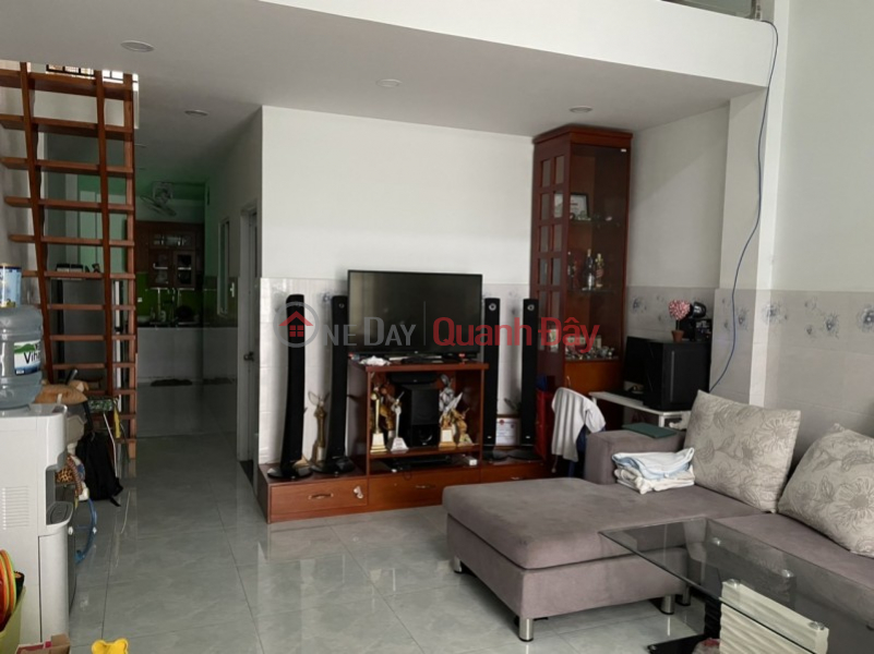 Property Search Vietnam | OneDay | Residential Sales Listings Offering 500 million, urgent sale of car alley house on Nguyen Huu Tien Street, Tan Phu