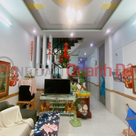 House for sale with 1 ground floor and 1 floor, Hoa An Ward, 5m asphalt road, only 2,350 _0