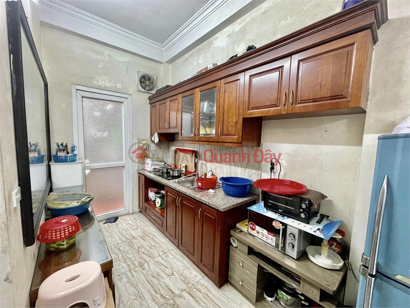 Property Search Vietnam | OneDay | Residential, Sales Listings Extremely cheap 3-storey house, 65m2 of land in Long Bien, only 2 billion seven. Alley, CAR