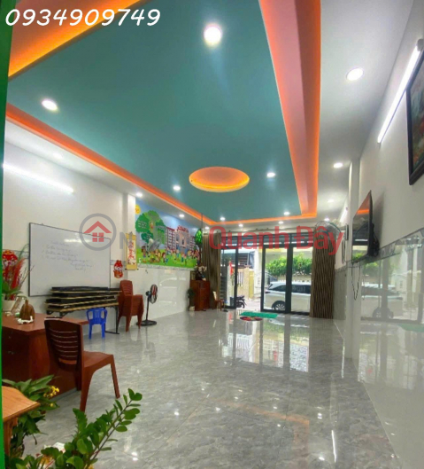 BÁN NHÀ TRUNG TÂM TP – VỊ TRÍ VÀNG PHƯỜNG 7, TUY HÒA, CÓ THỂ Ở/CHO THUÊ NGAY _0