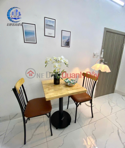 SHOCKING DISCOUNT OF 1 BILLION - URGENT SALE OF 8-STOREY SERVICE BUILDING - STABLE REVENUE OF 125 MILLION/MONTH | Vietnam, Sales, đ 22.9 Billion