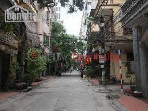Bán nhà phân lô Quận Ba Đình 70m2, mặt tiền 6m ôtô tránh dừng đỗ xây 6,5T giá 26,8tỷ _0