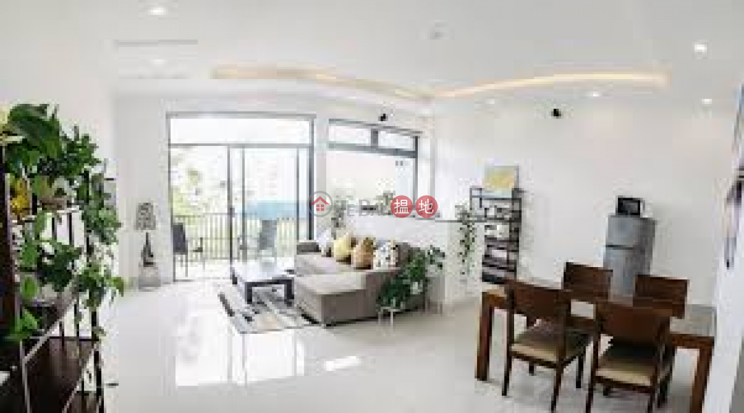 Pandora Apartments Danang (Pandora Apartments Danang) Ngu Hanh Son|搵地(OneDay)(1)