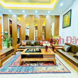 The hottest in Cau Giay district! One step to the street, luxury furniture. _0