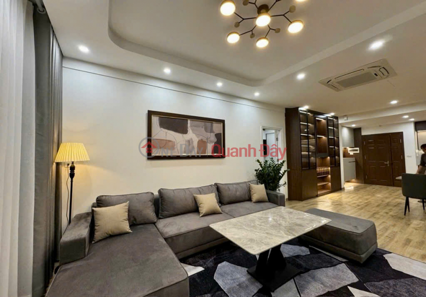 (Tin thật 100%) Căn hộ 157m2 x 4PN tại KĐT Xuân Phương Residence - Ban công Đông Nam - Tặng full NT | Việt Nam | Bán | đ 7,65 tỷ