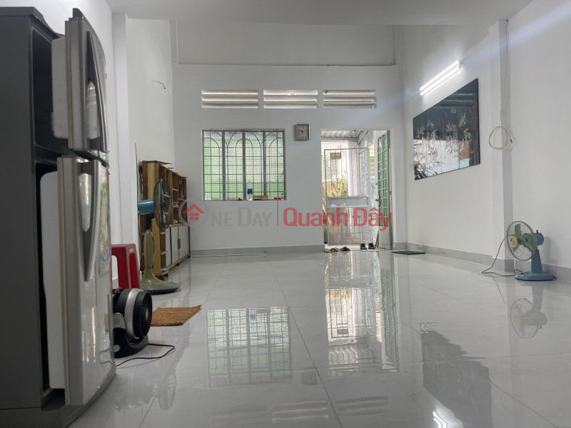 House for sale in alley 226 Nguyen Van Luong - Alley 3G - (4 x14)m - 2 floors - SHR | Vietnam | Sales, đ 3.8 Billion