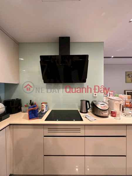 Reduced by 1 billion VND! Urgent sale of 2 apartments in Mulberry Lane (2-bedroom and 3-bedroom),with parking space and ownership certificate. | Vietnam | Sales | đ 5.8 Billion