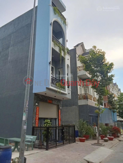 Đất nền Phú Hồng Thịnh 8 - Vị trí đẹp ĐT743, trung tâm An Phú - Giá chỉ 3.5 tỷ - Tiềm năng tăng giá _0