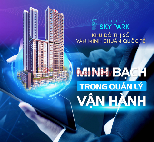 Chỉ với 400tr sở hữu ngay căn hộ 2PN, bàn giao full nội thất cao cấp liền kề đại lộ Phạm Văn Đồng, Việt Nam | Bán | ₫ 1,9 tỷ