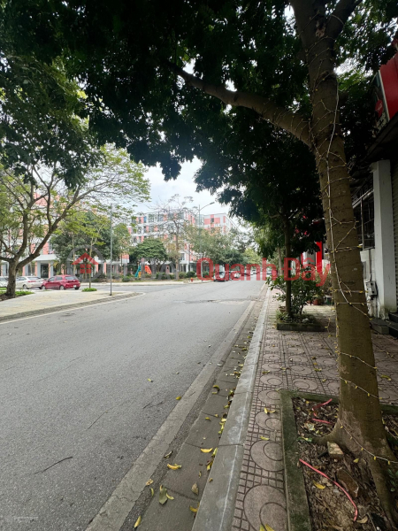 2-FRONT VILLA IN GIA LAM URBAN AREA, HANOI. Sales Listings