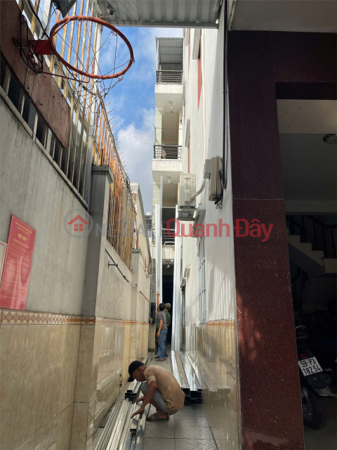 BEAUTIFUL HOUSE - GOOD PRICE - OWNER FOR SALE AT 61\/6, Dong Hung Thuan 2 Street, Tan Hung Thuan Ward _0